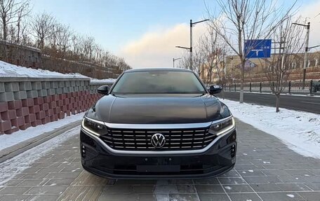 Volkswagen Passat B8 рестайлинг, 2023 год, 2 150 750 рублей, 2 фотография