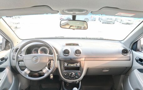 Chevrolet Lacetti, 2007 год, 780 000 рублей, 8 фотография