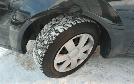 Chevrolet Lacetti, 2007 год, 780 000 рублей, 14 фотография