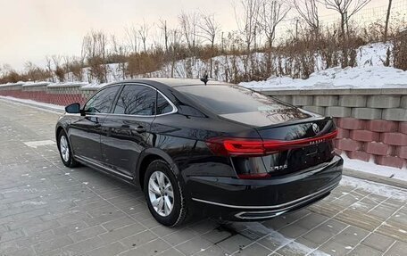 Volkswagen Passat B8 рестайлинг, 2023 год, 2 150 750 рублей, 6 фотография