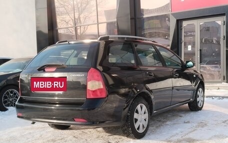 Chevrolet Lacetti, 2007 год, 780 000 рублей, 6 фотография
