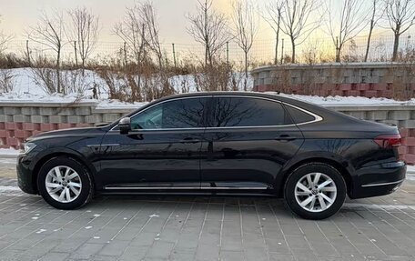 Volkswagen Passat B8 рестайлинг, 2023 год, 2 150 750 рублей, 7 фотография