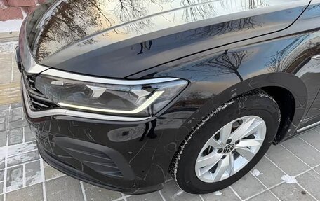 Volkswagen Passat B8 рестайлинг, 2023 год, 2 150 750 рублей, 8 фотография