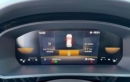 Volkswagen Passat B8 рестайлинг, 2023 год, 2 150 750 рублей, 12 фотография