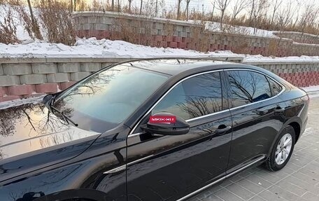 Volkswagen Passat B8 рестайлинг, 2023 год, 2 150 750 рублей, 9 фотография