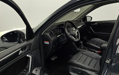 Volkswagen Tiguan II, 2022 год, 2 980 002 рублей, 7 фотография