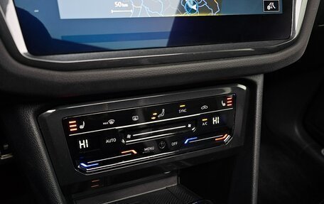 Volkswagen Tiguan II, 2022 год, 2 980 002 рублей, 9 фотография