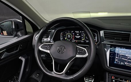 Volkswagen Tiguan II, 2022 год, 2 980 002 рублей, 8 фотография