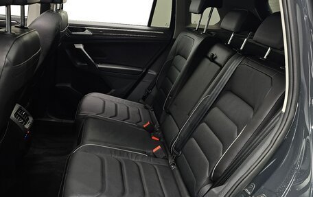 Volkswagen Tiguan II, 2022 год, 2 980 002 рублей, 12 фотография