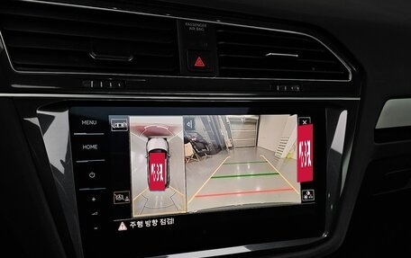 Volkswagen Tiguan II, 2022 год, 2 980 002 рублей, 10 фотография