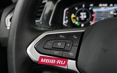 Volkswagen Tiguan II, 2022 год, 2 980 002 рублей, 13 фотография