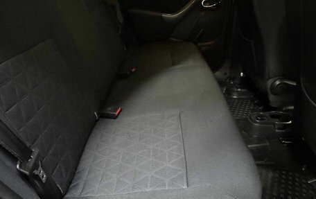 Renault Duster I рестайлинг, 2017 год, 1 250 000 рублей, 11 фотография