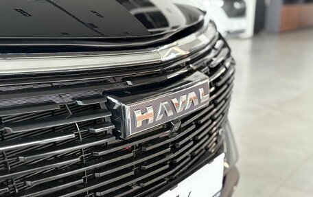 Haval F7x, 2026 год, 3 799 000 рублей, 4 фотография