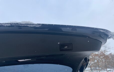 Volkswagen Touareg III, 2011 год, 2 000 000 рублей, 14 фотография