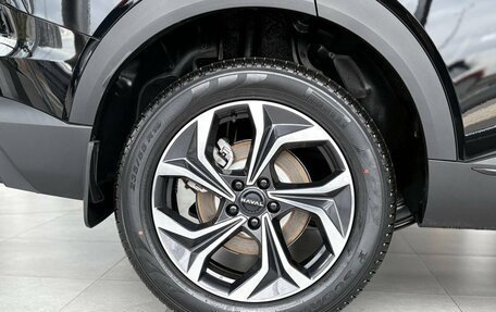 Haval F7x, 2026 год, 3 799 000 рублей, 8 фотография