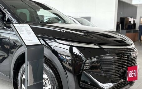 Haval F7x, 2026 год, 3 799 000 рублей, 6 фотография