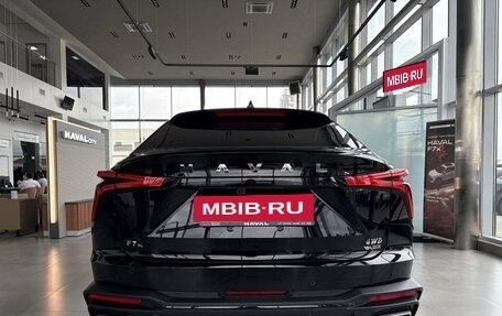 Haval F7x, 2026 год, 3 799 000 рублей, 12 фотография