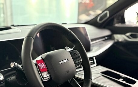 Haval F7x, 2026 год, 3 799 000 рублей, 14 фотография