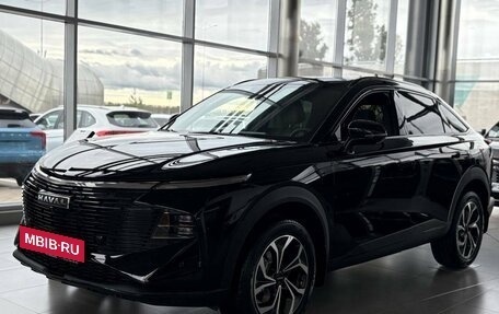 Haval F7x, 2026 год, 3 799 000 рублей, 2 фотография