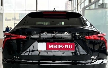 Haval F7x, 2026 год, 3 799 000 рублей, 11 фотография