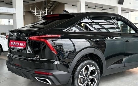 Haval F7x, 2026 год, 3 799 000 рублей, 9 фотография