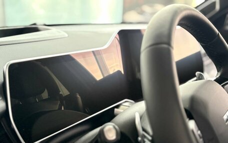 Haval F7x, 2026 год, 3 799 000 рублей, 15 фотография