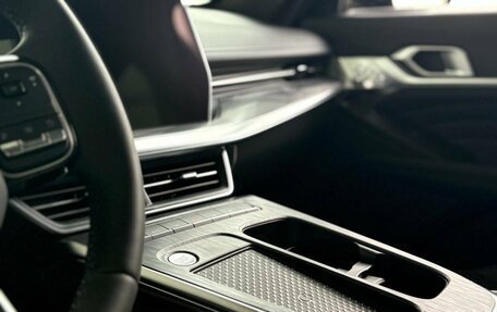 Haval F7x, 2026 год, 3 799 000 рублей, 18 фотография