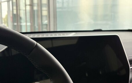 Haval F7x, 2026 год, 3 799 000 рублей, 16 фотография