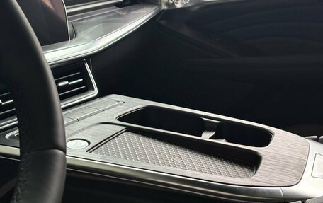 Haval F7x, 2026 год, 3 799 000 рублей, 17 фотография