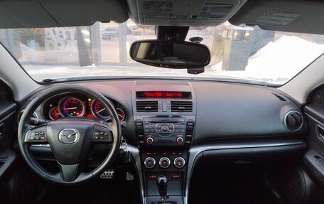 Mazda 6, 2011 год, 1 190 000 рублей, 7 фотография