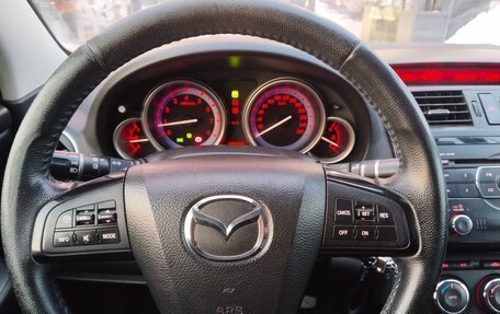 Mazda 6, 2011 год, 1 190 000 рублей, 9 фотография