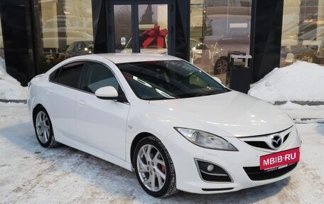 Mazda 6, 2011 год, 1 190 000 рублей, 3 фотография