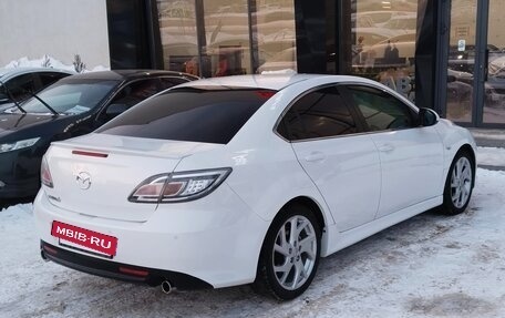 Mazda 6, 2011 год, 1 190 000 рублей, 6 фотография