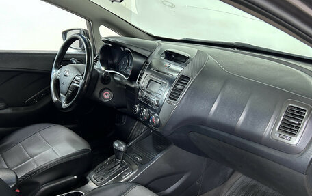 KIA Cerato III, 2013 год, 846 000 рублей, 7 фотография