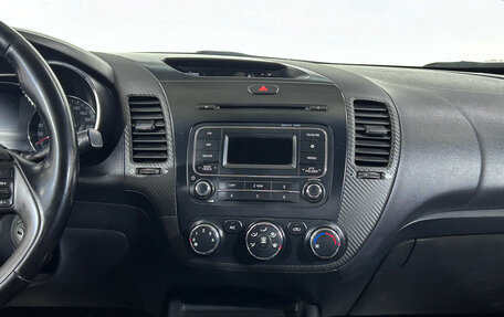 KIA Cerato III, 2013 год, 846 000 рублей, 12 фотография