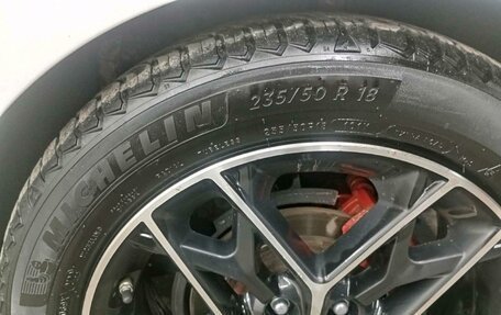 KIA Optima IV, 2019 год, 1 631 540 рублей, 6 фотография