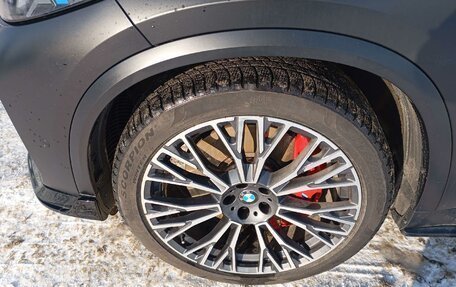 BMW X5, 2024 год, 16 000 000 рублей, 2 фотография