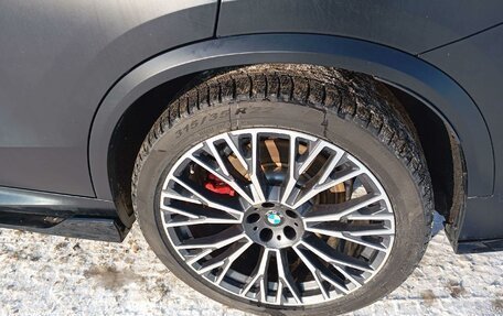 BMW X5, 2024 год, 16 000 000 рублей, 3 фотография