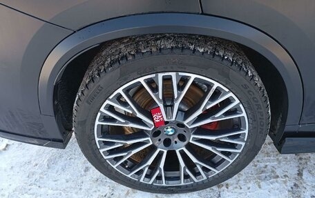 BMW X5, 2024 год, 16 000 000 рублей, 4 фотография