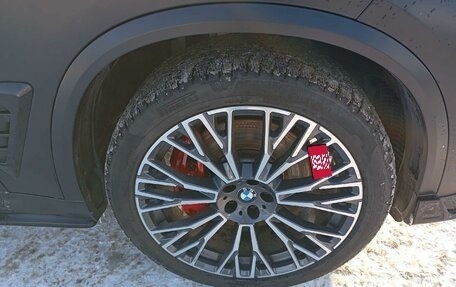BMW X5, 2024 год, 16 000 000 рублей, 5 фотография
