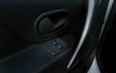 Renault Logan II, 2021 год, 1 050 000 рублей, 15 фотография