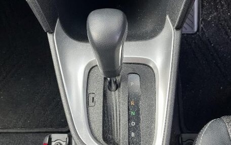 Toyota Yaris Cross, 2023 год, 1 639 000 рублей, 11 фотография