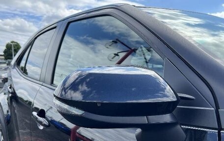 Toyota Yaris Cross, 2023 год, 1 639 000 рублей, 14 фотография