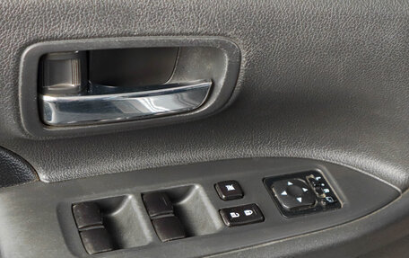 Mitsubishi Outlander III рестайлинг 3, 2012 год, 1 519 000 рублей, 19 фотография