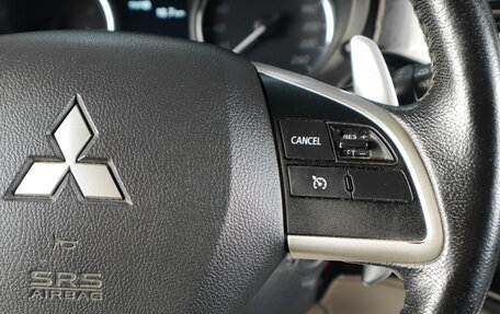 Mitsubishi Outlander III рестайлинг 3, 2012 год, 1 519 000 рублей, 16 фотография