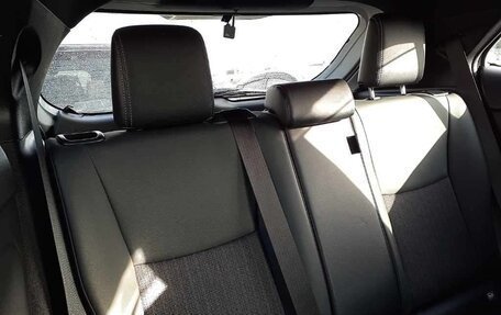 Toyota Yaris Cross, 2022 год, 1 570 000 рублей, 7 фотография