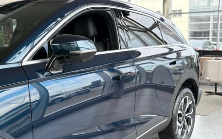 Haval F7, 2026 год, 2 899 000 рублей, 5 фотография