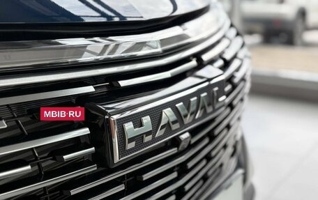 Haval F7, 2026 год, 2 899 000 рублей, 2 фотография