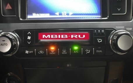 Toyota Land Cruiser Prado 150 рестайлинг 2, 2015 год, 3 565 000 рублей, 18 фотография