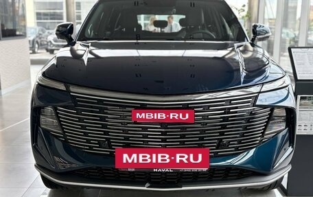 Haval F7, 2026 год, 2 899 000 рублей, 12 фотография